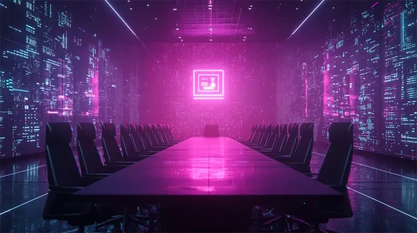 AI in the Boardroom: Why Pragmatic Leadership is Non-Negotiable