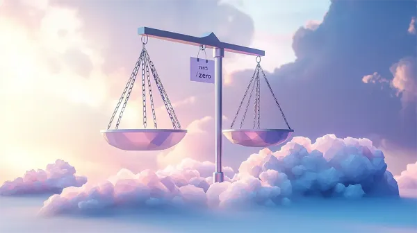 Big Tech’s Green Illusion: Are We Being Fooled by Net Zero Claims?