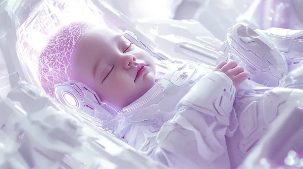 Born into the AI Age: Your Future, Your Choice