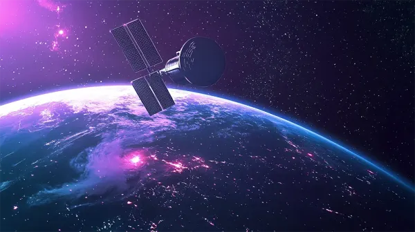 China’s Space-Based Internet: The Great Firewall Goes Global?