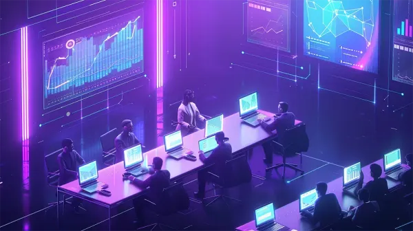 Consulting's AI Revolution: Progress or Pitfall?