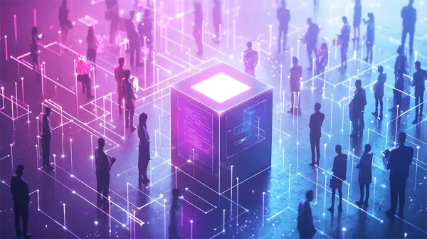 Democratizing AI: Power to the People or Chaos?