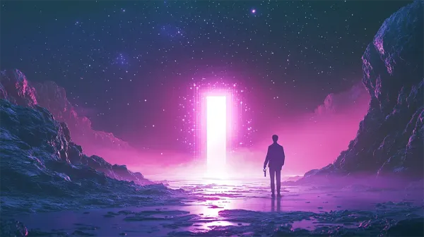 Is Digital Property the Future of the Internet?