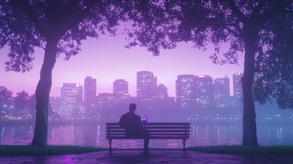 Is Your Best Friend an AI? Why Tomorrow’s Relationships Might Not Be Human