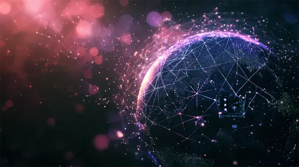 Quantum Cryptography: The Global Tug-of-War for Unbreakable Security