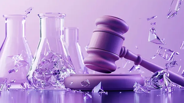 Should Scientific Fraud Be a Criminal Offense?