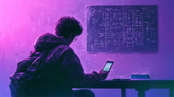 The End of Math Homework? Gauth's AI Revolution Sparks Debate