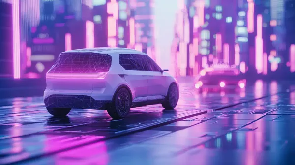 Waymo's Robotaxi Revolution: Doubling Down on Driverless Dreams