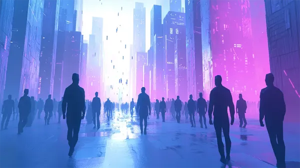 AI: The New God or Just Another Gadget?