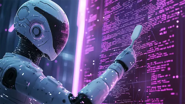 AI That Corrects Itself: No More Glue on Pizza