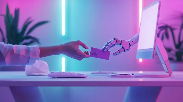 AI Won’t Take Your Job—But It Will Change It Forever