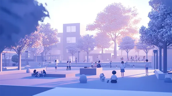 Banning Phones at School: Yes, Please!