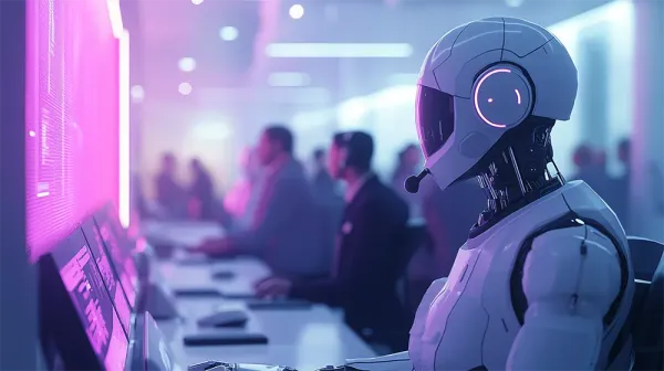 Call Center Chaos: Is AI the Future of Banking or a Customer Service Nightmare?