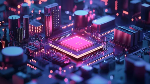 China’s Chipmaking Breakthrough: Racing the Semiconductor Clock