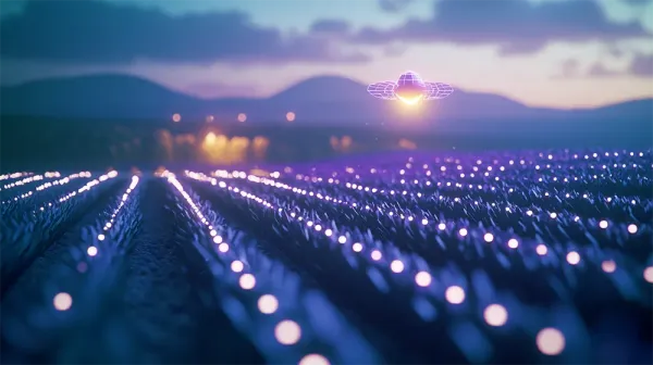 From Hope to Data: Africa’s Farming Revolution in Real-Time