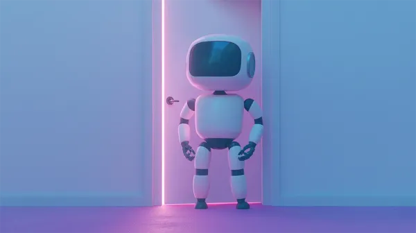 Robots Are Learning Faster—Should We Be Worried?