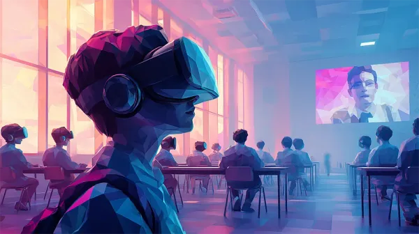 The AI Classroom: A Revolution in Education or a Dehumanizing Experiment?