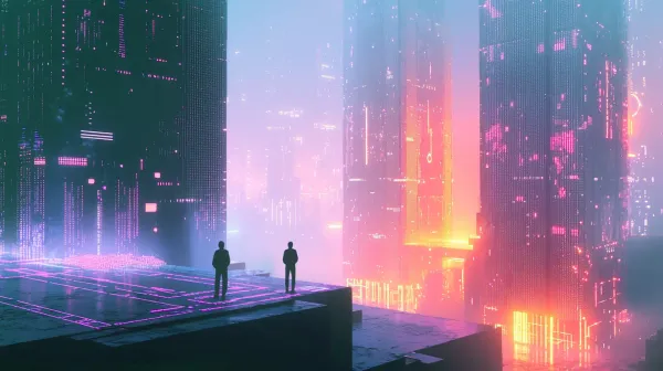 The Intelligence Age: Revolution or a New Monopoly?