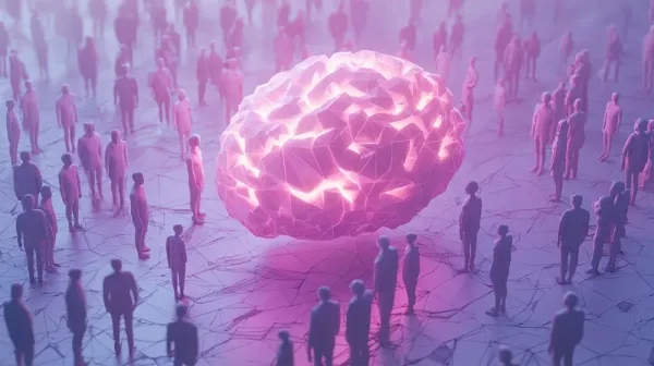 Training 300,000 on AI: Infosys’ Bold Bet on the Future