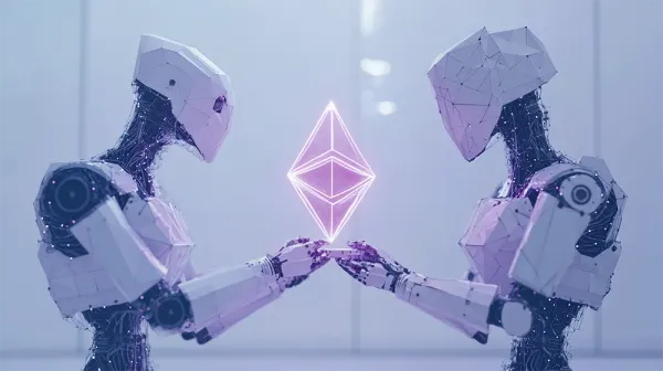 When AI Buys AI: The Dawn of Autonomous Digital Commerce