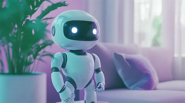 From DIY to AI: The Humanoid Revolution Brewing in a Palo Alto Garage