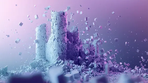 Guardians of the Wiki: Battling AI Hoaxes, One Fake Fortress at a Time