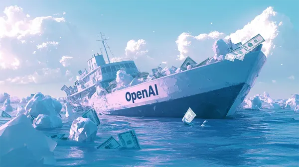 OpenAI: The Tech Unicorn That’s Bleeding Billions