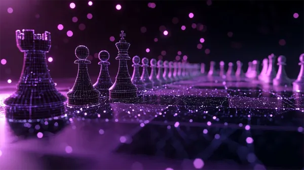 AI at War: Humanity’s Greatest Ally or Its Biggest Threat?