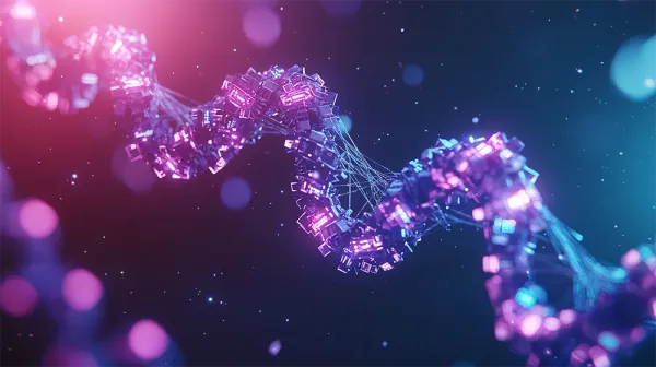 AI is Writing Genomes. Should We Be Nervous or Excited?