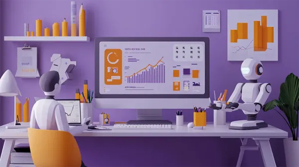 AI’s Silent Job Revolution: How Routine Work is Disappearing