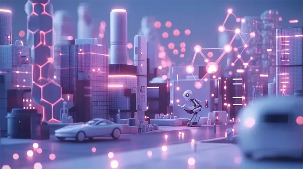 Beyond ChatGPT: AI’s Grandmaster Plan for Humanity