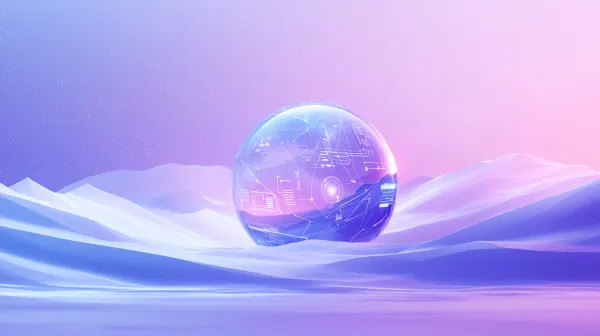 Futures Thinking: The Power of Long-Term Vision