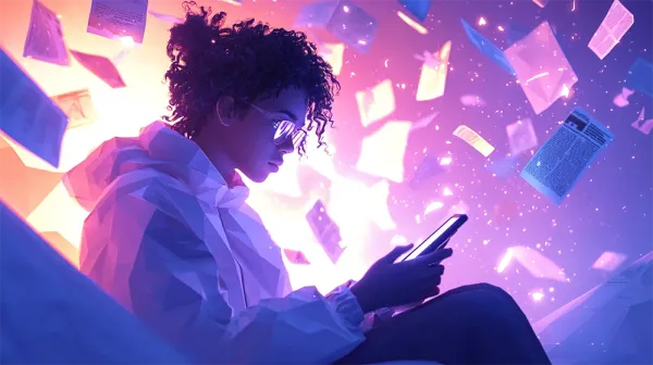 Misinformation 101: Why Teens Need Media Literacy Now More Than Ever