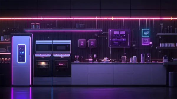 Samsung’s ‘Knox Matrix’: The Blockchain Fortress for Smart Homes