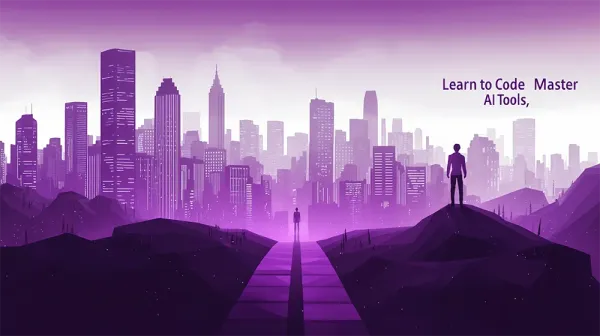 Should You Learn to Code in an AI World?