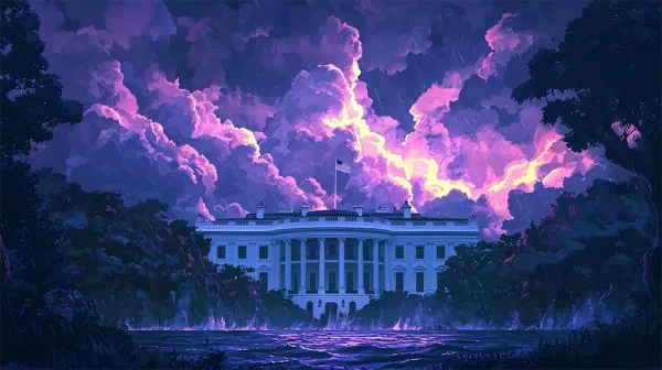 The Climate Clock Just Lost Its Batteries: Trump’s Return and the Future of Global Warming