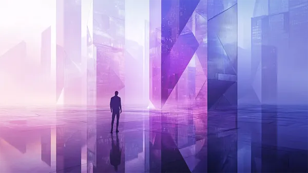 AI: The Smart Mirror That Can’t See the Future