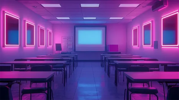 AI as Your Teacher: Revolution or Risk?