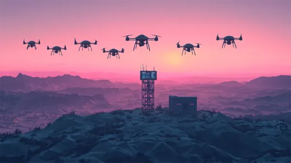 AI on the Battlefield: Revolutionizing Decisions or Widening Ethical Crosshairs?