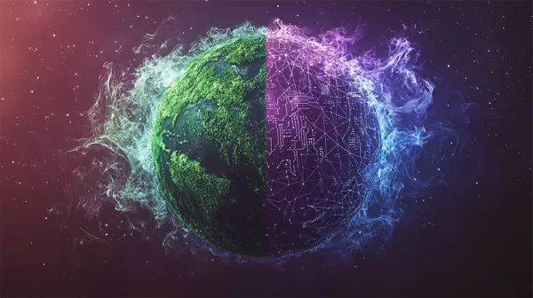 AI’s Carbon Footprint: Innovation’s Dirty Little Secret