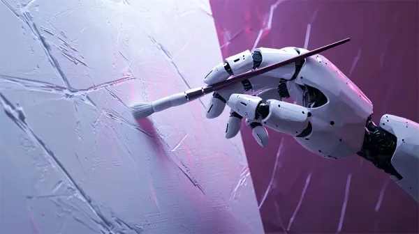 Can AI Artists Like Botto Redefine Creativity—or Are They Just Fancy Algorithms?