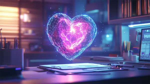 Digital Doubles: The Future of Medicine or a Privacy Nightmare?