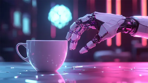 From Thoughts to Actions: Neuralink’s Robotic Arm Revolution