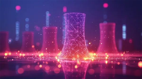 Google’s NERD Squad: Can Nuclear Innovation Save the Climate?