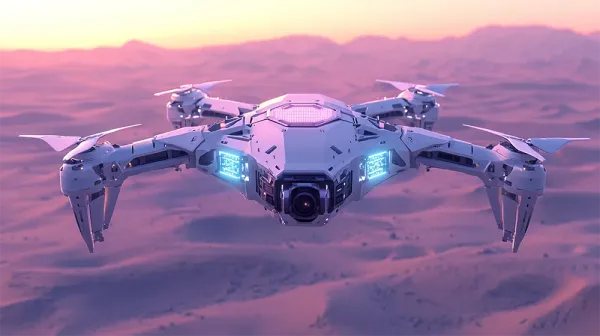 Killer Robots: Progress or Pandora’s Box?