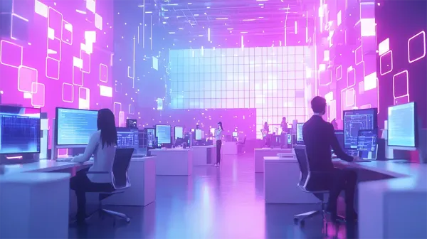 The Agentic Era: Revolutionizing Work or Just Another AI Promise?