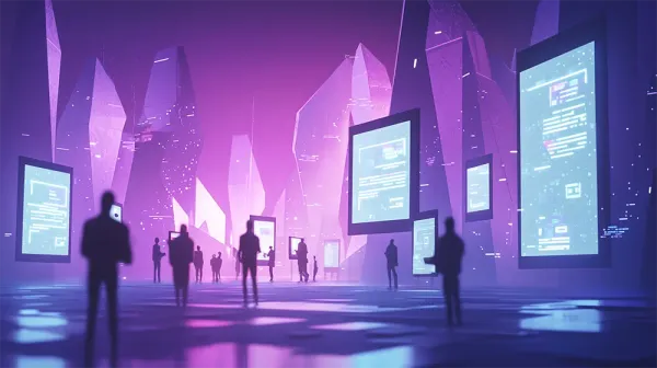 The Internet Isn’t Forever: Who Decides What Gets Erased?