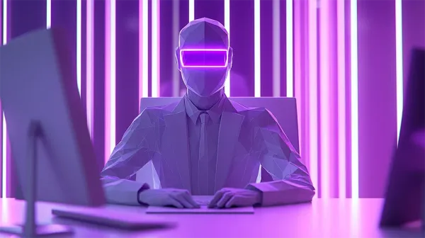 Will AI Make CEOs Obsolete—or Just Superhuman?