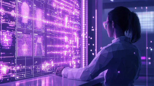 AI Cancer Prognoses: How Stanford’s Model Outperforms Doctors