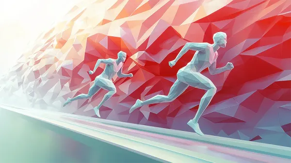 AI Cold War: Competing with China Could Backfire on Everyone